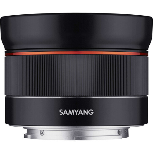 Samyang AF 24mm F2.8 FE (Sony E)