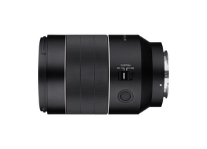 Samyang - Samyang AF 35mm F1.4 FE II (Sony E Mount, Full-Frame) (1)