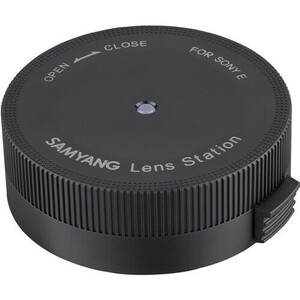 Samyang AF 35mm f/1.4 FE Lens for Sony E - Thumbnail