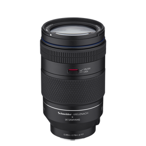 Samyang - Samyang AF 60-180mm F2.8 FE Zoom Lens (Sony E Mount) + Marumi FS PLUS UV 77mm HEDİYELİ