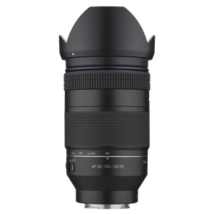 Samyang - Samyang AF 60-180mm F2.8 FE Zoom Lens (Sony E Mount) + Marumi FS PLUS UV 77mm HEDİYELİ (1)