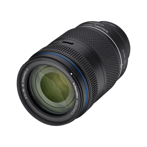 Samyang AF 60-180mm F2.8 FE Zoom Lens (Sony E Mount) + Marumi FS PLUS UV 77mm HEDİYELİ