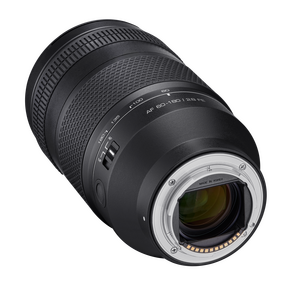 Samyang AF 60-180mm F2.8 FE Zoom Lens (Sony E Mount) + Marumi FS PLUS UV 77mm HEDİYELİ - Thumbnail