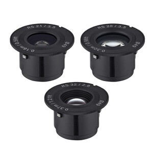 Samyang - Samyang AF Remastered Slim Kit (24, 35, 75mm F1.8 FE) (1)