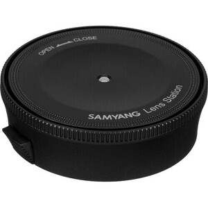 Samyang Lens Station (Canon EF Mount) - Thumbnail