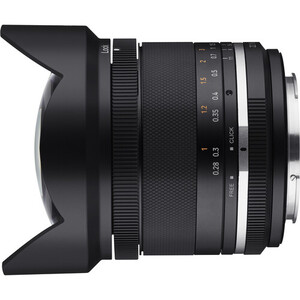 Samyang - Samyang MF 14mm f/2.8 Mk2 Lens (1)