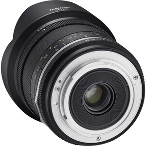 Samyang MF 14mm f/2.8 Mk2 Lens - Thumbnail