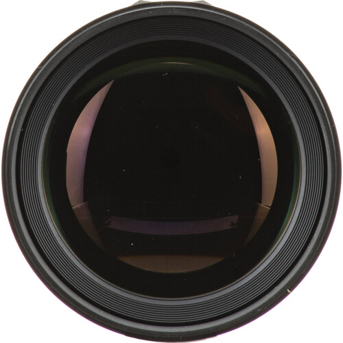 Samyang MF 85mm f/1.4 MK2 Lens (Canon EF)