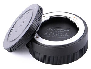 Samyang - Samyang V-AF 24/45/75mm T1.9 Lens Kiti (Lens Station Hediye) (1)