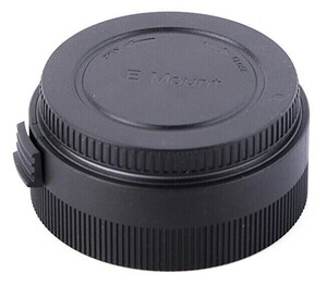 Samyang V-AF 24/45/75mm T1.9 Lens Kiti (Lens Station Hediye) - Thumbnail