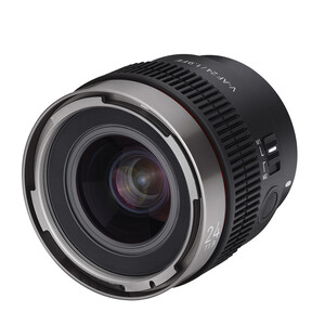 Samyang - Samyang V-AF T1.9 3'lü Cine Lens Seti (24mm, 35mm, 75mm - Sony E) (1)