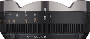 Samyang V-AF T1.9 3'lü MF Adaptörlü Cine Lens Seti (24mm, 35mm, 75mm, V-AF to MF Adaptör - Sony E) - Thumbnail