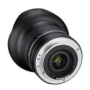 Samyang XP 10mm F/3.5 Lens (Nikon F) - Thumbnail