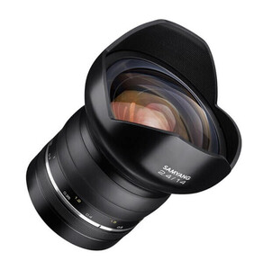 Samyang - Samyang XP 14mm f/2.4 Lens