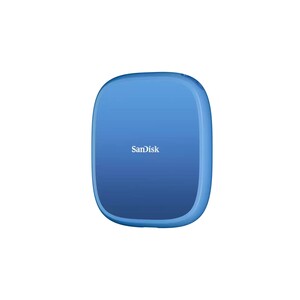 Sandisk - SanDisk 1TB Creator Telefon SSD (MagSafe)