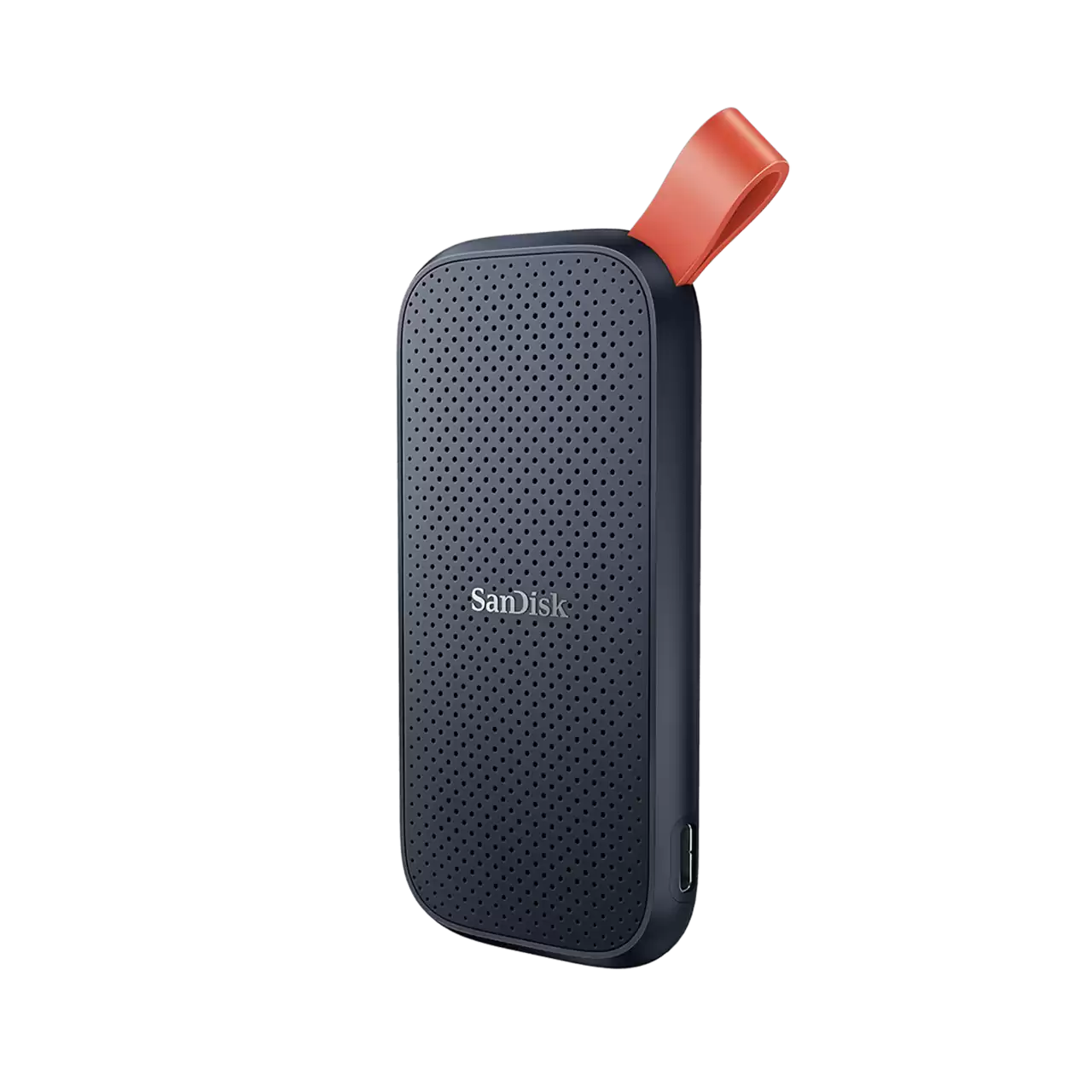 SanDisk 1TB Taşınabilir SSD (SDSSDE30-1T00-G25) - Thumbnail