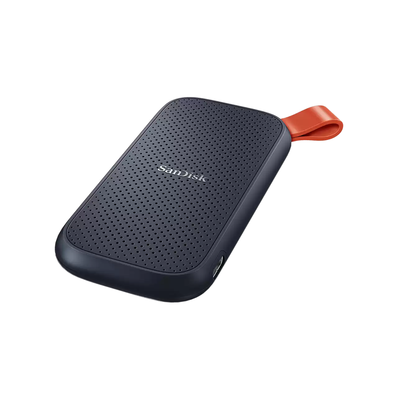 SanDisk 1TB Taşınabilir SSD (SDSSDE30-1T00-G25) - Thumbnail