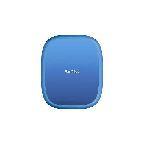 SanDisk 2TB Creator Telefon SSD (MagSafe)