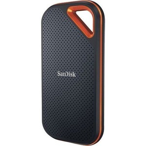 Sandisk - SanDisk 2TB V2 (SDSSDE81-2T00-G25)