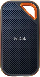 Sandisk - SanDisk 2TB V2 (SDSSDE81-2T00-G25) (1)
