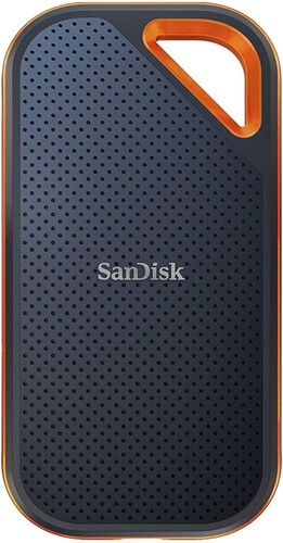 SanDisk 2TB V2 (SDSSDE81-2T00-G25)