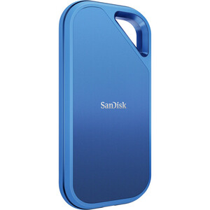 Sandisk - SanDisk 4TB Creator Pro Taşınabilir SSD (SDSSDE81C-4T00-G25)