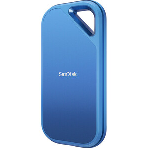 SanDisk 4TB Creator Pro Taşınabilir SSD (SDSSDE81C-4T00-G25) - Thumbnail
