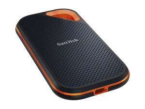 SanDisk 4TB V2 (SDSSDE81-4T00-G25) - Thumbnail