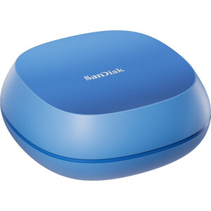 Sandisk - SanDisk 8TB Creator Desk Drive SSD (USB 3.2 Gen 2)