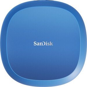 Sandisk - SanDisk 8TB Creator Desk Drive SSD (USB 3.2 Gen 2) (1)