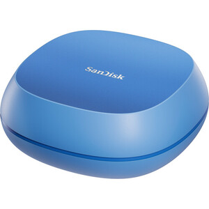 SanDisk 8TB Creator Desk Drive SSD (USB 3.2 Gen 2) - Thumbnail