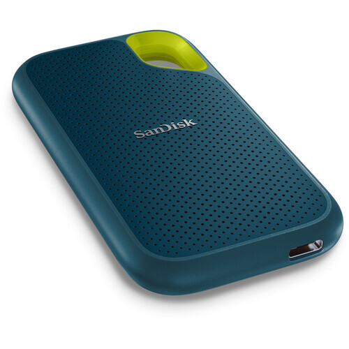 SanDisk Extreme 1TB V2 (Monterey)(SDSSDE61-1T00-G25M)