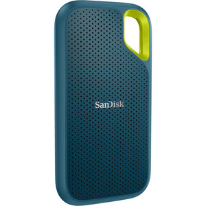 SanDisk Extreme 1TB V2 (Monterey)(SDSSDE61-1T00-G25M) - Thumbnail