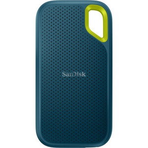 Sandisk - SanDisk Extreme 2TB V2 (Monterey)(SDSSDE61-2T00-G25M) (1)
