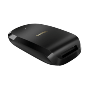 Sandisk - SanDisk Extreme Pro CFexpress Type-B Kart Okuyucu (SDDR-F451-GNGEN) (1)