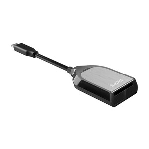 Sandisk - Sandisk Extreme PRO SD Kart USB-C Okuyucu (1)