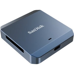 Sandisk - SanDisk PRO-CINEMA CFexpress Type B Kart Kayıt Cihazı (MagSafe Uyumlu)
