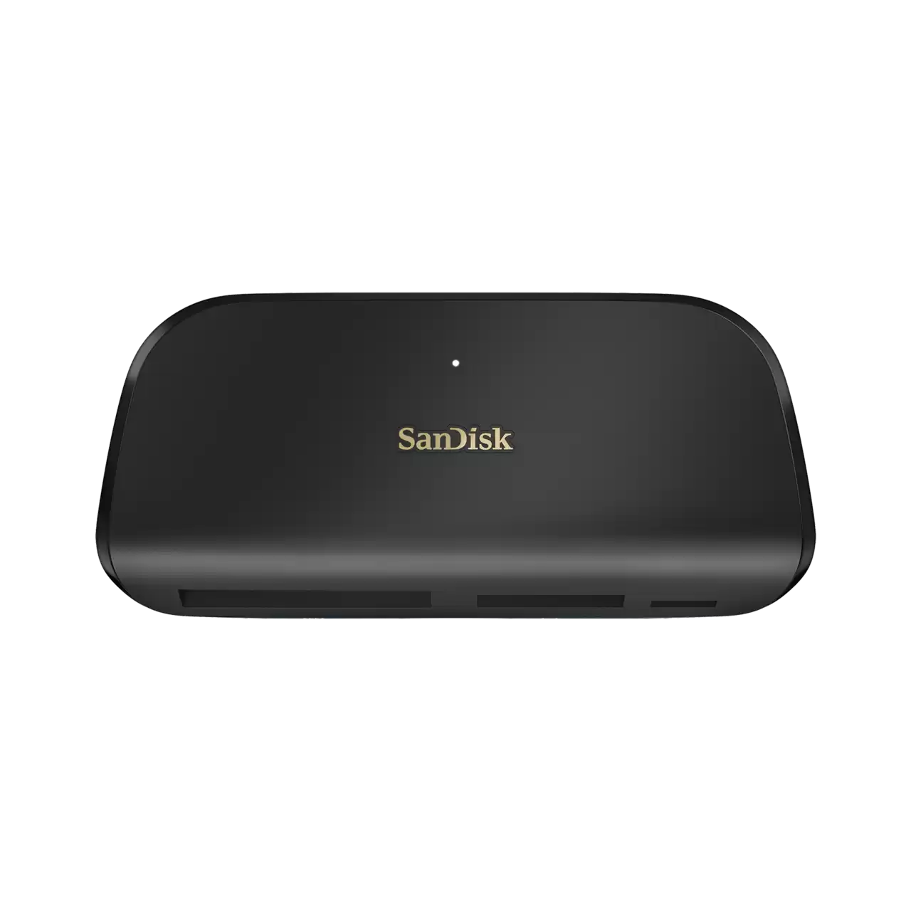 SanDisk Pro USB 3.0 Type-C Kart Okuyucu - Thumbnail