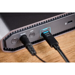 SanDisk Professional 12TB G-DRIVE Enterprise-Class USB 3.2 Gen 2 Taşınabilir Harici Disk - Thumbnail