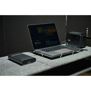 SanDisk Professional 12TB G-DRIVE Enterprise-Class USB 3.2 Gen 2 Taşınabilir Harici Disk - Thumbnail