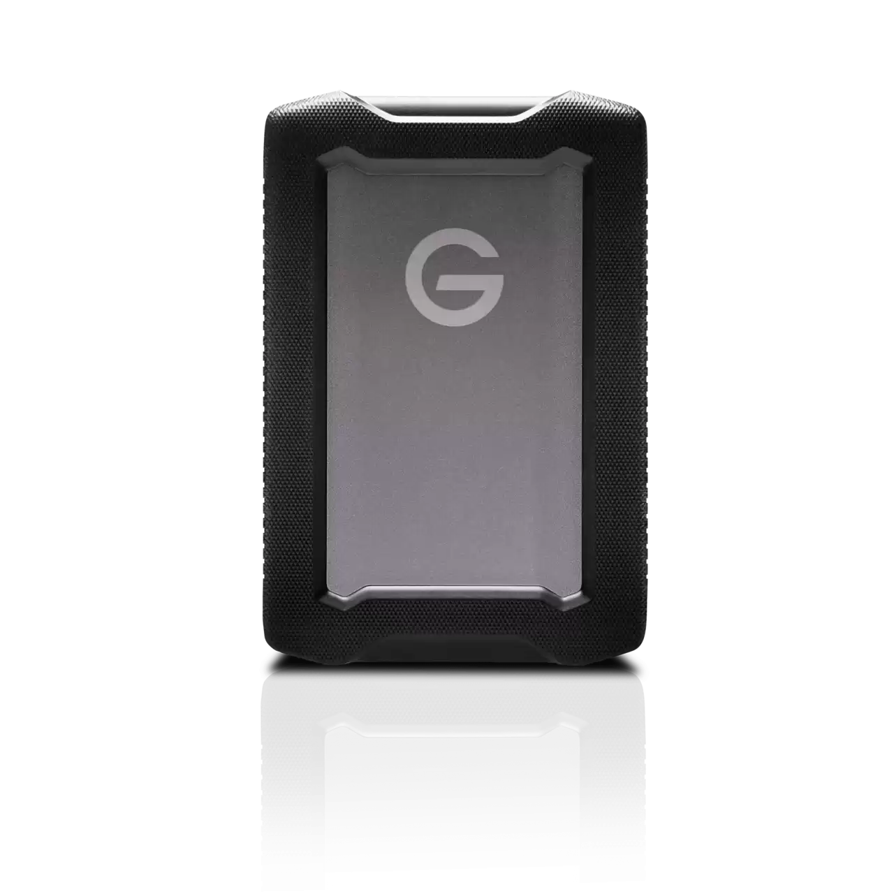 Sandisk - Sandisk Profesyonel 2TB G-Drive ArmorATD Taşınabilir Harici Disk (1)
