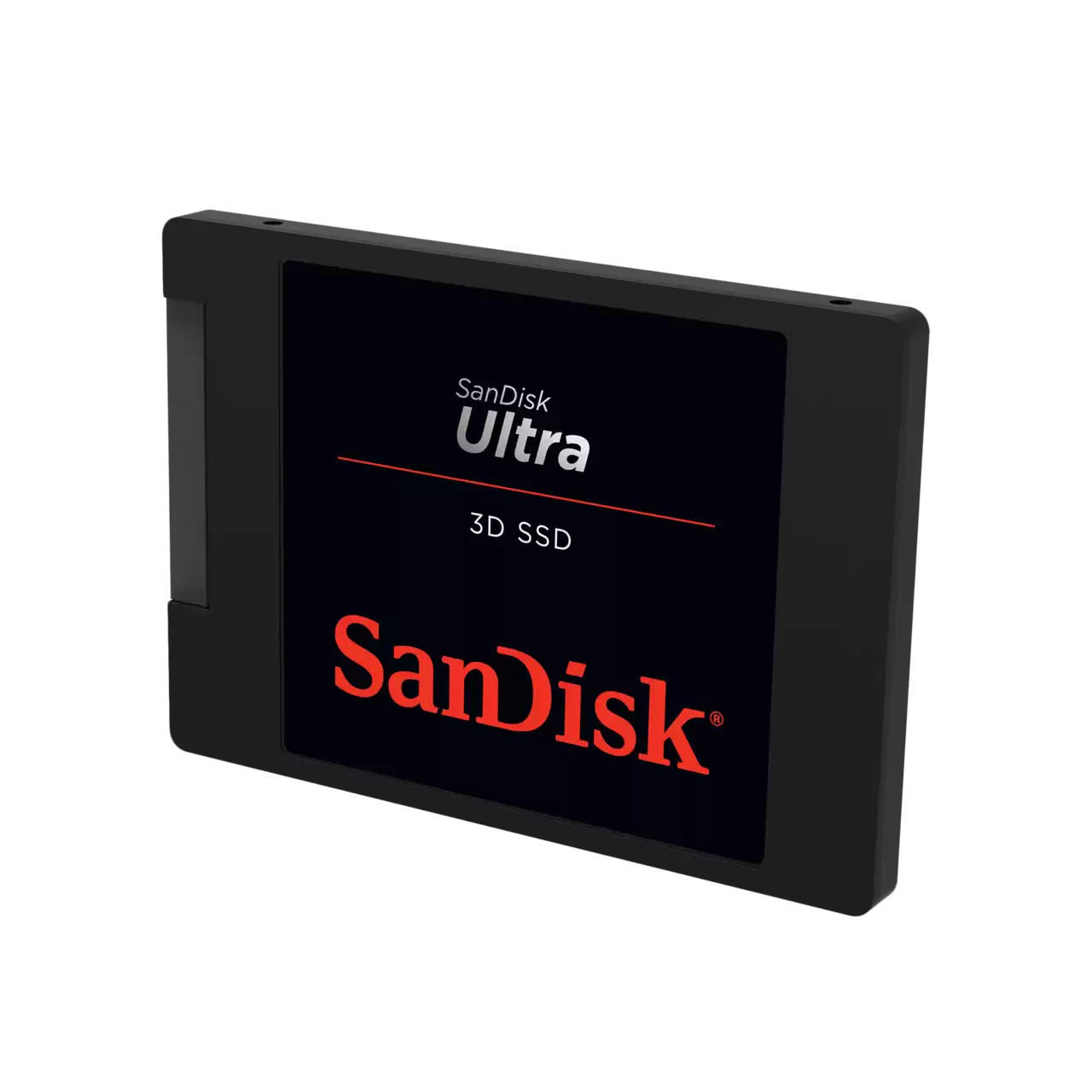 SanDisk Ultra 3D 1TB SSD (SDSSDH3-1T00-G25)