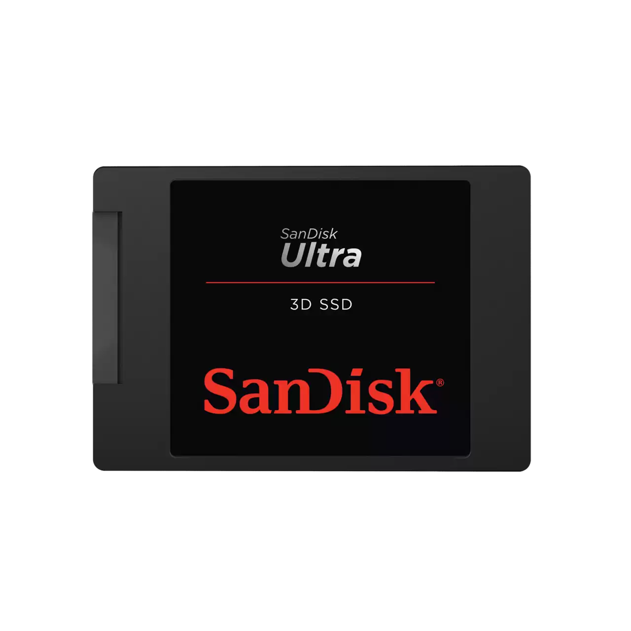 Sandisk - SanDisk Ultra 3D 1TB SSD (SDSSDH3-1T00-G25) (1)