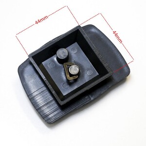 Sanger 3570 Tripod Plate Kamera Bağlantı Aparatı - Thumbnail