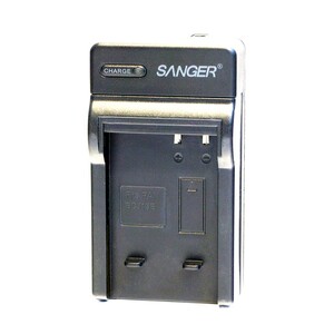 Sanger - Sanger BCJ13E Panasonic Şarj Aleti Şarz Cihazı