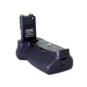 Sanger - Sanger BG-E11 Canon Fotoğraf Makinesi Battery Grip (1)