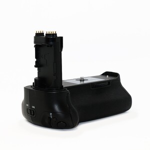 Sanger - Sanger BG-E20 Canon EOS 5D Mark IV Battery Grip (1)