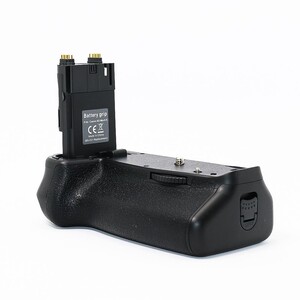 Sanger - Sanger BG-E21 Canon EOS 6D Mark II Battery Grip (1)