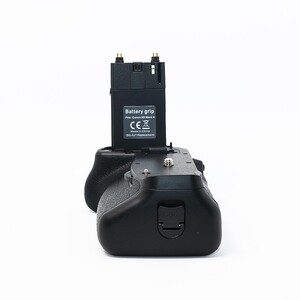 Sanger BG-E21 Canon EOS 6D Mark II Battery Grip - Thumbnail