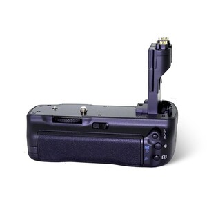 Sanger - Sanger BG-E6 Canon Fotoğraf Makinesi Battery Grip